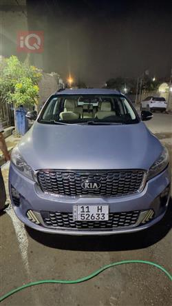 كيا سورينتو